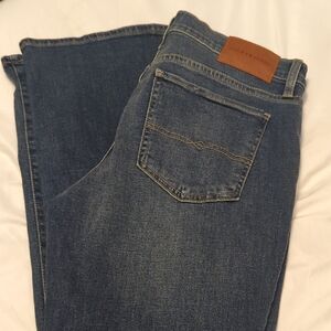 Lucky Brand Women's Jeans Size 12